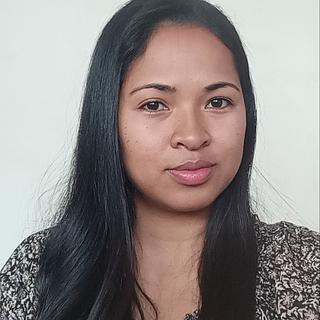 Mamenosoa Raharimalala Comptable