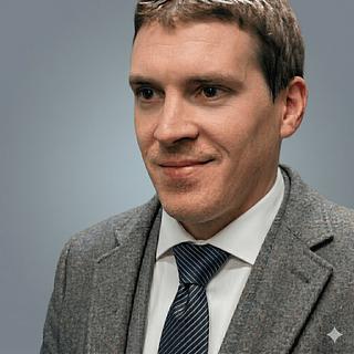 Pierre Abrivard Chef de projet