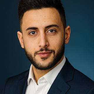 Zakaria Khaji Community manager