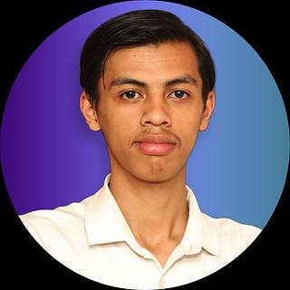 Tsirimaholy Harison Razanapanala Développeur full-stack