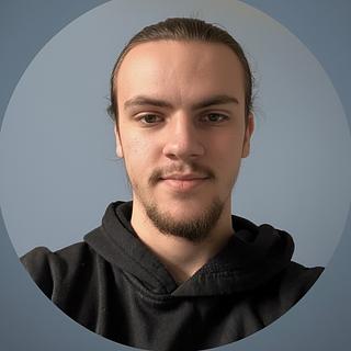 Sullyvan Descamps Développeur full-stack