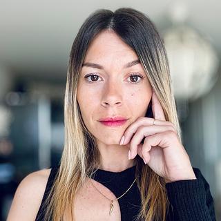 Jessica Berthier Consultant marketing