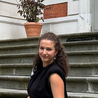 Naomi Piette Community manager