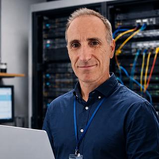 Alain Thomassigny Développeur full-stack