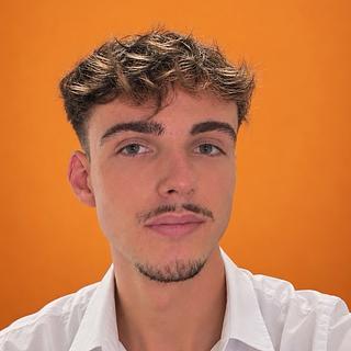 Mathis Escoubas Chef de projet