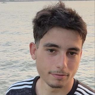 Marceau Anizon Développeur Node.js