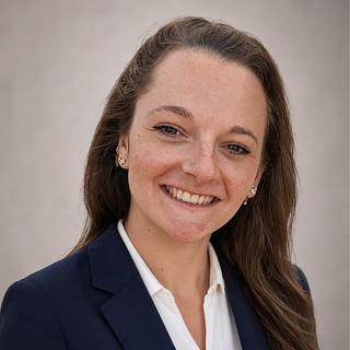 Fiona Engels Consultant web analytics
