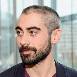 Thomas Goguelin Développeur Angular