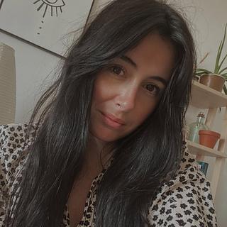 Coralie Aubry Community manager