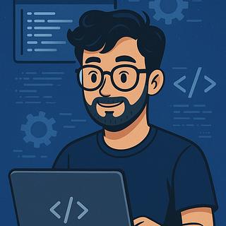 Denis Njoke Webdesigner