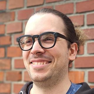 Louis Duprat  Développeur Symfony