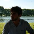 Antoine Savoyant Développeur web