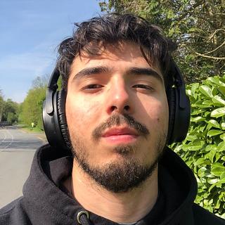 Johan Dhos Développeur framer