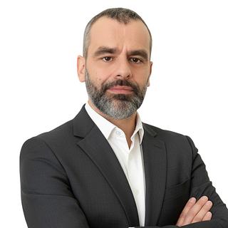 Frédéric Kabouche Consultant SEO