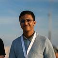 Othman Salahi Développeur React