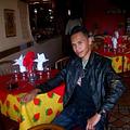 Steeve.N Agence web