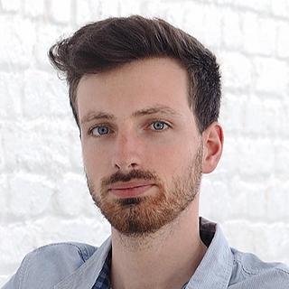 Mayeul Camus Consultant marketing