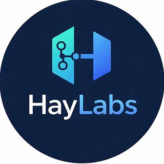 Haylabs Agence web