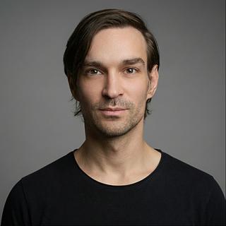 Arthur D'hausen Consultant web analytics