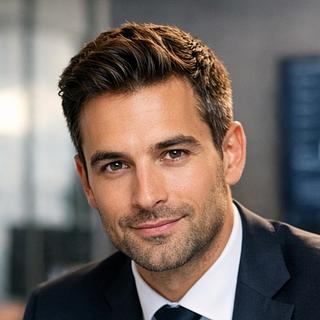 Luigi Bouvet Commercial