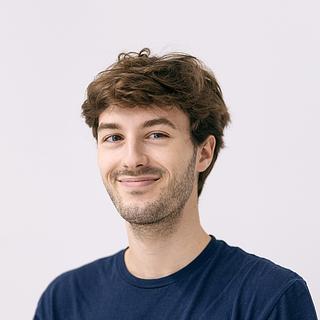 Paco Pastor Développeur React