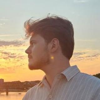 Clément Ozor Développeur full-stack