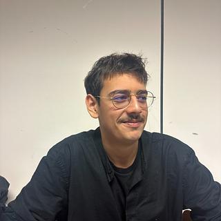 Raphael Elmcabeni Scrum master