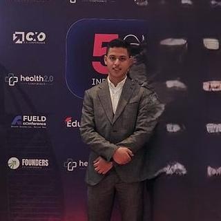 Laraichi Yasir Développeur spécifique