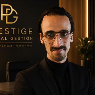 Deecklan Da Silva Développeur web