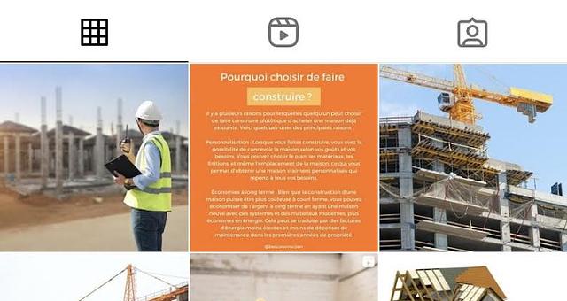 Community Management par Noémie Le Bon