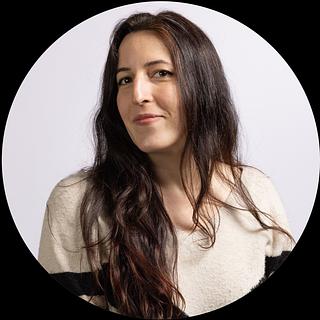 Aurélie Guesdon Dessinateur CAO