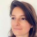 Adriana Balado Secrétaire