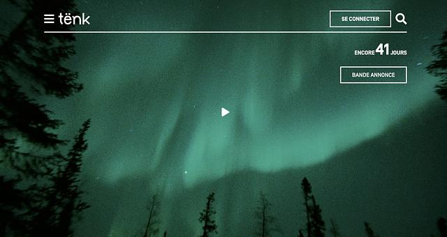 Plateforme de SVOD par KÉvin De