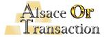 alsace or transaction