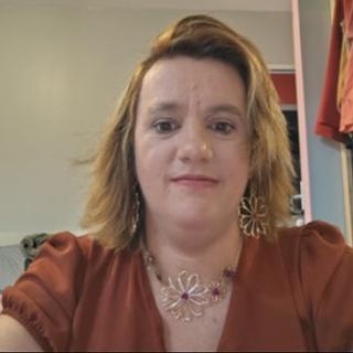 Laetitia Jaubois Lembert Secrétaire