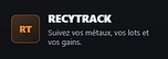 Recytrack