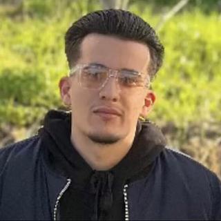 Fares Baleh  Développeur Python
