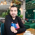 Maged Ben Charrada Développeur Android