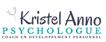 Kristel Anno: psychologue & coach 