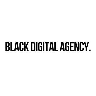 BlackDigitalAgency_ Agence web