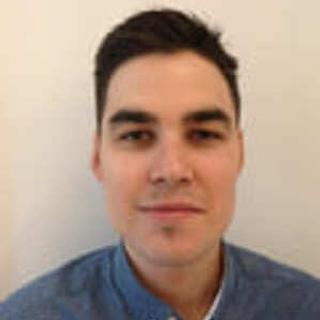 Antoine Marin Rédacteur web