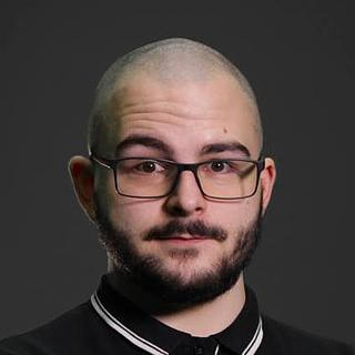 Gabriel Chojnacki Développeur Vue.JS