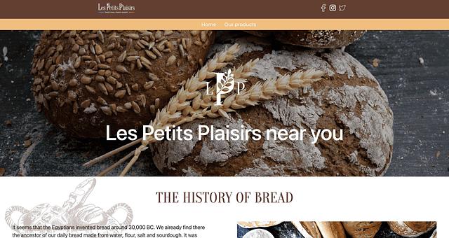 Développement PHP / Symfony par Thomas Clarisse
