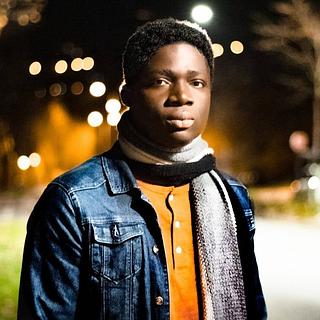 Neftali Neftali Yobila Rédacteur de eBook