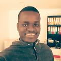 Aka Emmanuel Freddy Egnin Développeur full-stack