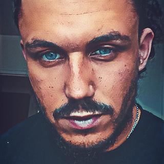 Alexandre Garin Développeur web