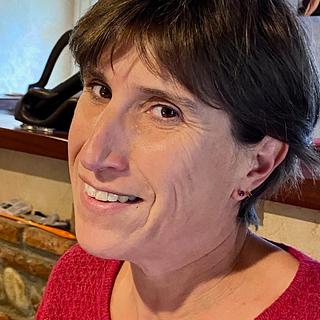 Claire Gallo Secrétaire