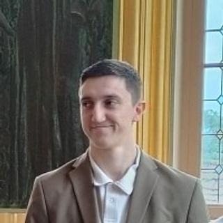 Augustin Desaintfucien Développeur Java