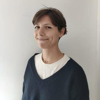 Iris Malnou Développeur no code