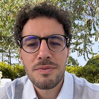 Théo Mercé Data scientist
